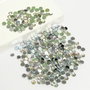 Margele rinehstone 2 mm, plate