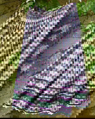 rezervat-Fusta rustica germana