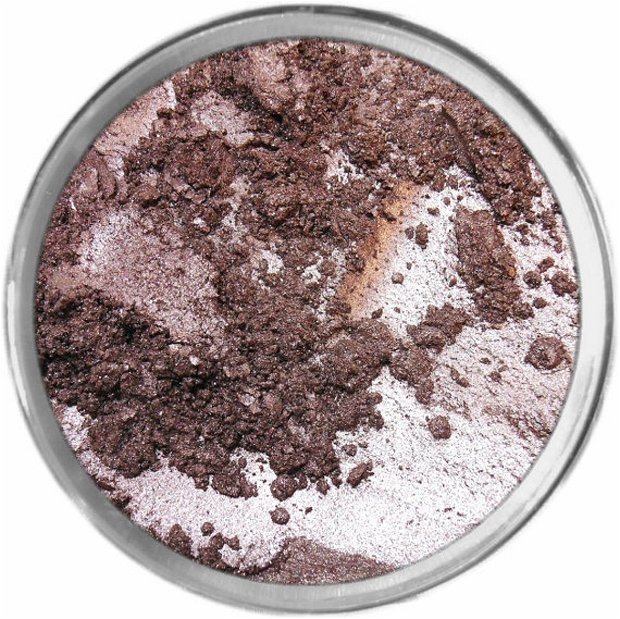 Mineral Eyeshadow-Pinky Brown-BlueScent