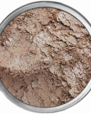 Mineral Eyeshadow-Nude-BlueScent