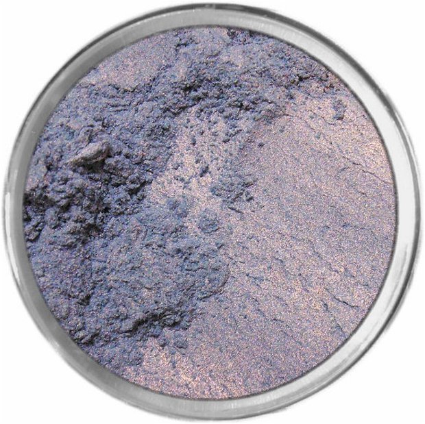 Mineral  Eyeshadow- Nebula-BlueScent