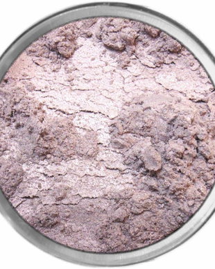 Mineral  Eyeshadow- Pink Antique-BlueScent