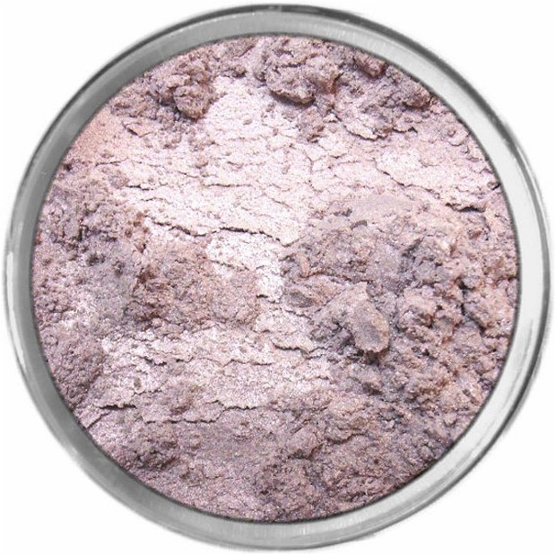 Mineral  Eyeshadow- Pink Antique-BlueScent