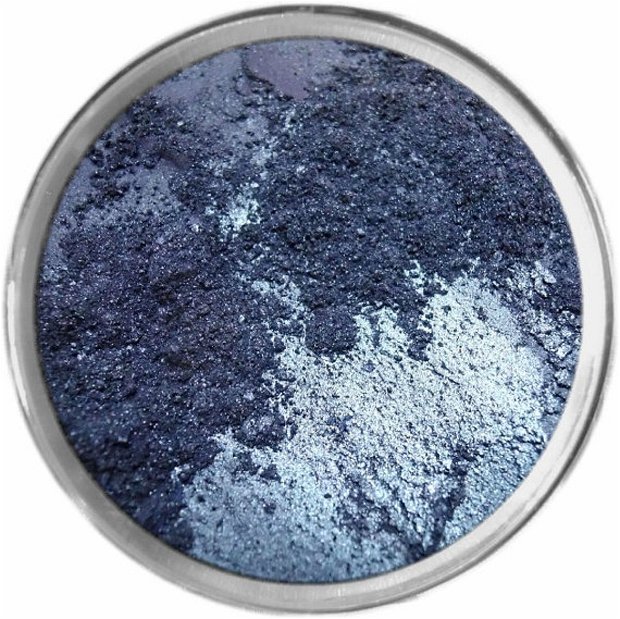 Mineral  Eyeshadow-Saphire-BlueScent