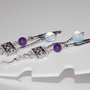 "Boho Style Opal"-rezervat