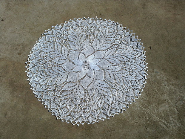 Dantela 75