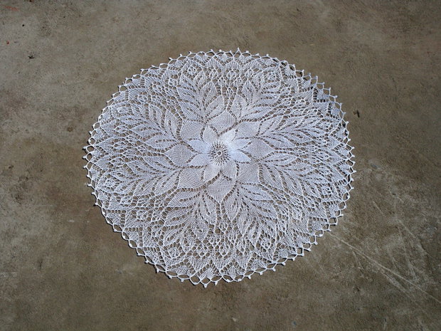 Dantela 75