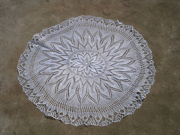 Dantela 76