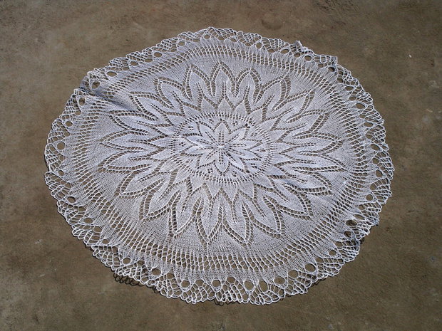 Dantela 76