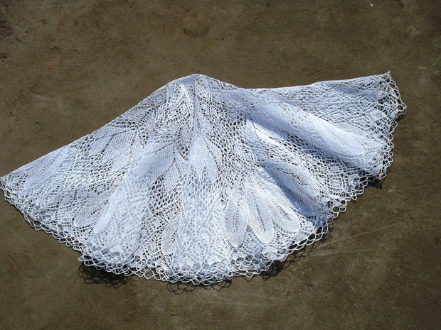 Dantela 77