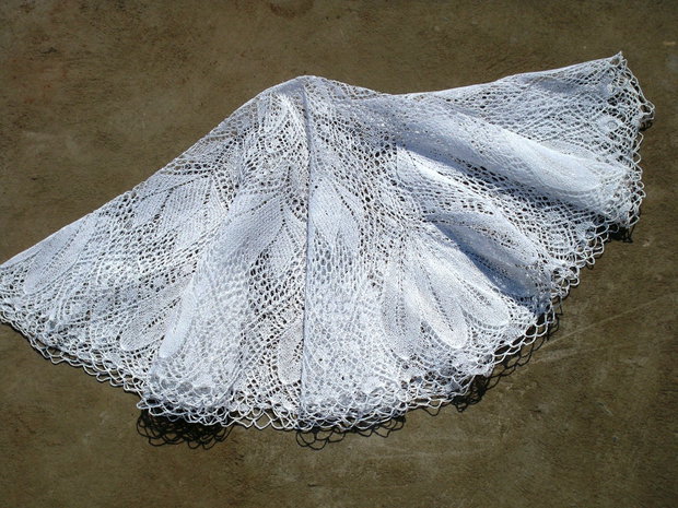 Dantela 77