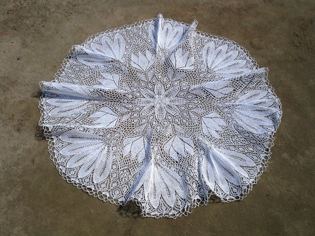 Dantela 77