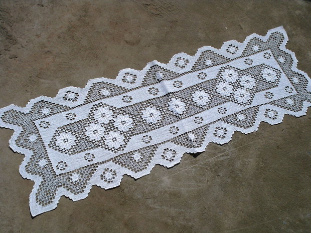 Dantela 80