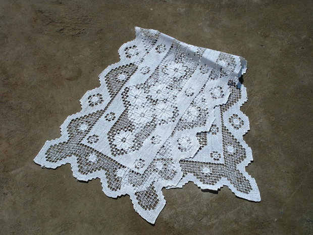 Dantela 80