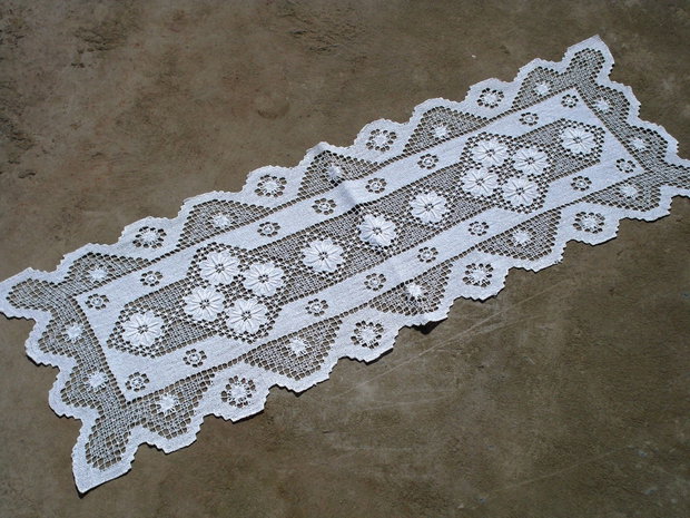 Dantela 80