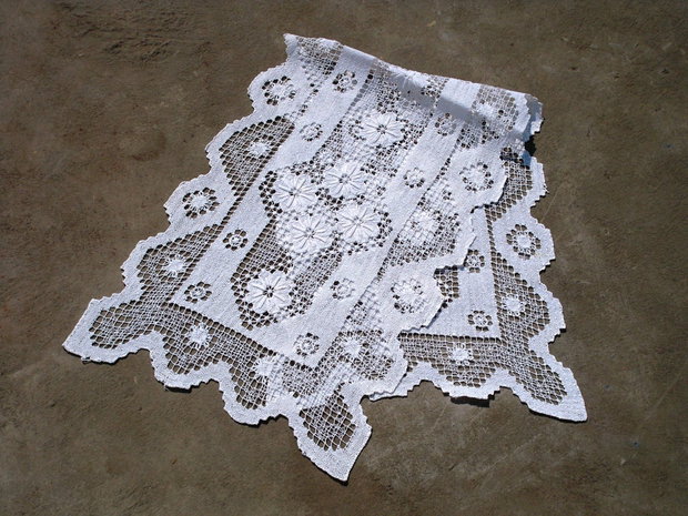 Dantela 80