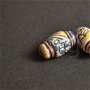 Margele peruviene din ceramica