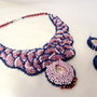 Set " jocuri de roz"