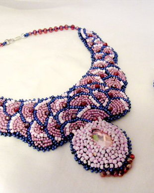 Set " jocuri de roz"