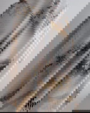 SAL SUPERB NOU, BUMBAC CU MATASE NATURALA