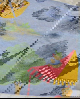 Set lenjerie pat-copii