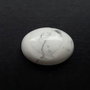 LMCB11 - cabochon howlite