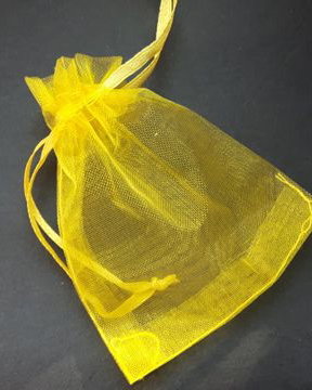 LAE30 - saculet organza