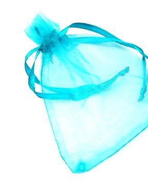 LAE48 - saculet organza