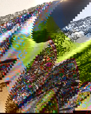 O tinuta sexy pt interior