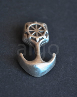 Ancora zamac / zamak zmk0221