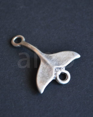 Link coada de balena  - Zamac / Zamak zmk0200
