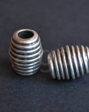 Distantier rondele zamac / zamak zmk0202
