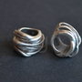 Distantier rondele zamac / zamak zmk0241