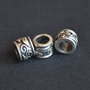 Distantier rondele zamac / zamak zmk0206
