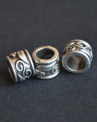 Distantier rondele zamac / zamak zmk0206