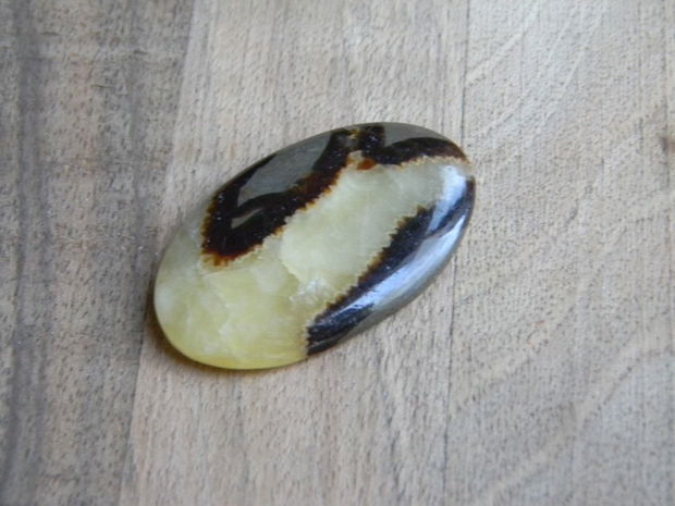 Caboson septarian (CS)