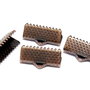 Capat sirag, 16x8 mm, cupru