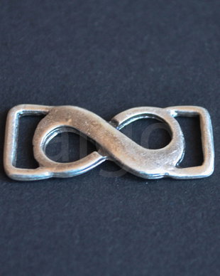 Link infinit - Zamac / Zamak zmk0210