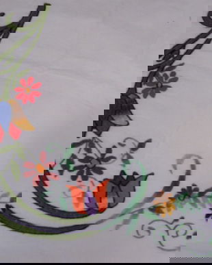 Broderie pt aplicatii