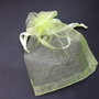 LAE50 - saculet organza