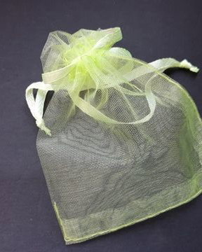 LAE50 - saculet organza