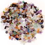 Mix semipretioase rulate - mini -[ punguta 20 grame ]