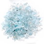 Mix Acvamarin rulat - mini - [ punguta 20 grame ]