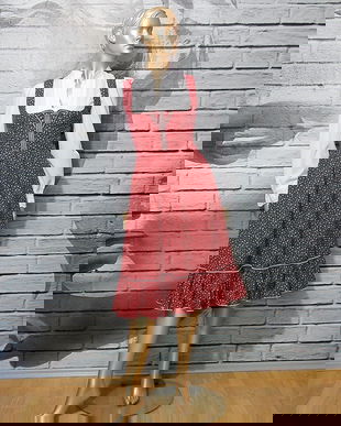 ROCHIE STRABER DIRNDL