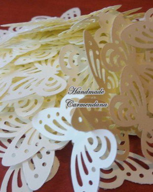 Confetti Fluturi