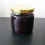 DULCEATA DE MURE CU STEVIE SI ZAHAR BRUN