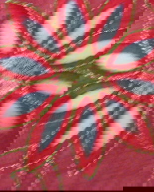 Fata de masa craciun