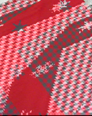 rez.Fata de masa craciun