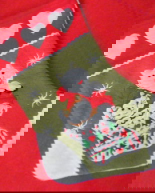 rez.Ciorapel Craciun