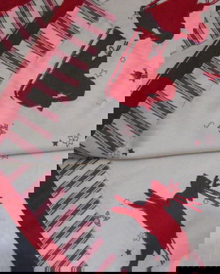 Fata de masa craciun